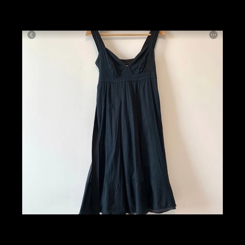 Burberry dress